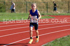 Girls Under-14s, 2026 Northern Mens 6 and Womens 4 Stage and Youngsters Relays, Silksworth, Sunderland. Photo: David T. Hewitson/Sports for All Pics